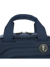 Recycled fabric B|Y small backpack | Bric's Milano