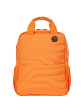 Recycled fabric B|Y small backpack | Bric's Milano