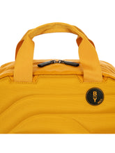 Recycled fabric B|Y small backpack | Bric's Milano