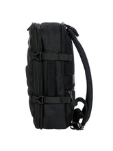 Recycled fabric B|Y expandable Underseat backpack - Backpacks | Bric's Milano