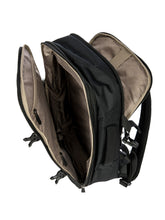 Recycled fabric B|Y expandable Underseat backpack - Backpacks | Bric's Milano