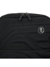 Recycled fabric B|Y expandable Underseat backpack - Backpacks | Bric's Milano