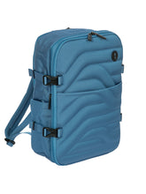 Zaino Underseat Espandibile B|Y in tessuto riciclato - B|Y Brand | Bric's Milano