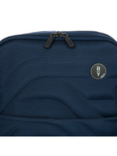 Recycled fabric B|Y expandable Underseat backpack | Bric's Milano