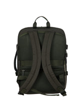 Recycled fabric B|Y expandable Underseat backpack | Bric's Milano