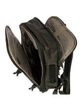 Recycled fabric B|Y expandable Underseat backpack | Bric's Milano