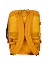 Recycled fabric B|Y expandable Underseat backpack | Bric's Milano