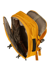 Recycled fabric B|Y expandable Underseat backpack | Bric's Milano