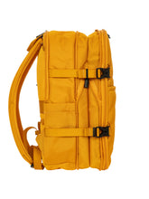 Recycled fabric B|Y expandable Underseat backpack | Bric's Milano