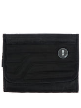 Recycled fabric B|Y tri-fold necessaire - Accessories | Bric's Milano