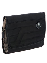 Recycled fabric B|Y tri-fold necessaire - Accessories | Bric's Milano