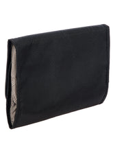 Recycled fabric B|Y tri-fold necessaire - Accessories | Bric's Milano