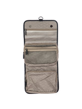 Recycled fabric B|Y tri-fold necessaire - Accessories | Bric's Milano