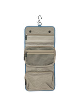 Recycled fabric B|Y tri-fold necessaire | Bric's Milano