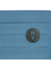Recycled fabric B|Y tri-fold necessaire | Bric's Milano