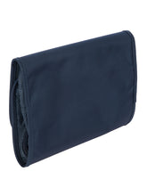 Recycled fabric B|Y tri-fold necessaire | Bric's Milano