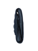 Recycled fabric B|Y tri-fold necessaire | Bric's Milano