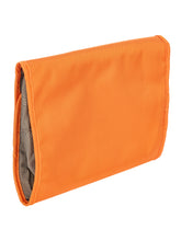 Recycled fabric B|Y tri-fold necessaire | Bric's Milano