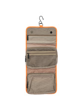 Recycled fabric B|Y tri-fold necessaire | Bric's Milano