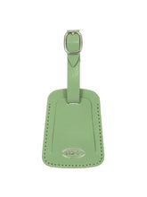 Leather address tag - Accessories | Bric's Milano