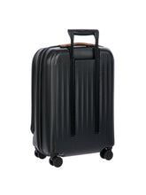 Taormina ultra-light cabin trolley with pocket - Cabin Suitcases | Bric's Milano