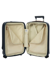 Taormina ultra-light cabin trolley with pocket | Bric's Milano