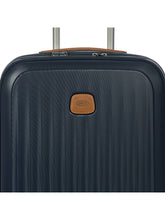 Taormina ultra-light cabin trolley with pocket | Bric's Milano