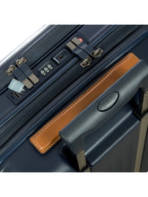 Taormina ultra-light cabin trolley with pocket | Bric's Milano