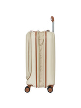 Taormina ultra-light cabin trolley with pocket - Cabin Suitcases | Bric's Milano