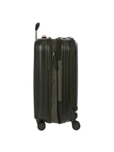 Taormina ultra-light cabin trolley with pocket | Bric's Milano