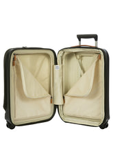 Taormina ultra-light cabin trolley with pocket | Bric's Milano