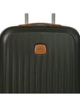 Taormina ultra-light cabin trolley with pocket | Bric's Milano