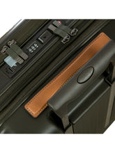 Taormina ultra-light cabin trolley with pocket | Bric's Milano