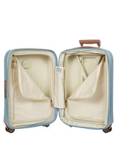 Taormina ultra-light cabin trolley - Bestsellers | Bric's Milano