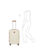 Trolley mediano ultraligero Taormina | Bric's Milano