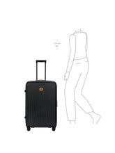 Taormina ultra-light large trolley - FULL PRICE | Bric's Milano