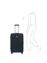 Taormina ultra-light large trolley | Bric's Milano