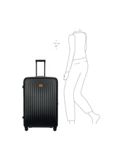 Taormina ultra-light XL trolley - FULL PRICE | Bric's Milano