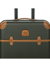 Cabin trolley Bellagio | Bric's Milano