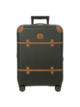 Cabin trolley Bellagio | Bric's Milano