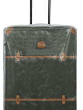 Cabin trolley Bellagio | Bric's Milano