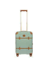 Cabin trolley Bellagio | Bric's Milano
