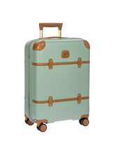 Cabin trolley Bellagio | Bric's Milano