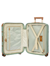 Cabin trolley Bellagio | Bric's Milano