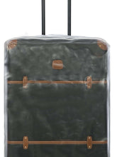 Cabin trolley Bellagio | Bric's Milano