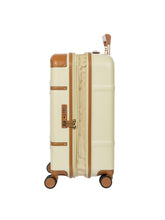 Bellagio Expandable Cabin Trolley - Bellagio | Bric's Milano
