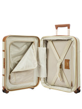 Bellagio Expandable Cabin Trolley - Bellagio | Bric's Milano