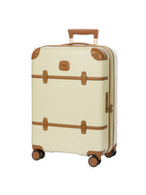 Bellagio Expandable Cabin Trolley - Bellagio | Bric's Milano