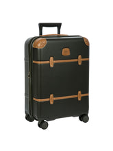 Bellagio Expandable Cabin Trolley | Bric's Milano