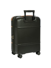 Bellagio Expandable Cabin Trolley | Bric's Milano